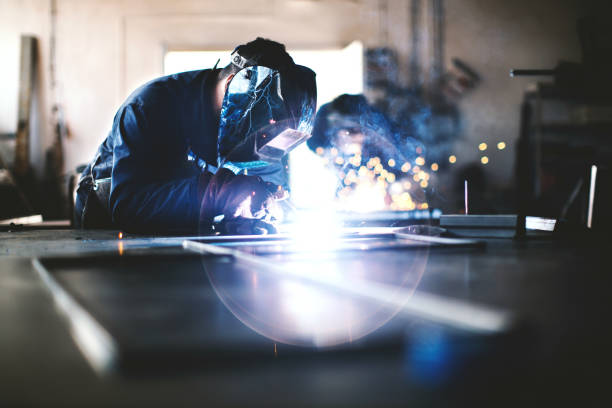 Best Food and Beverage Processing Equipment Welding in Hebron, MD