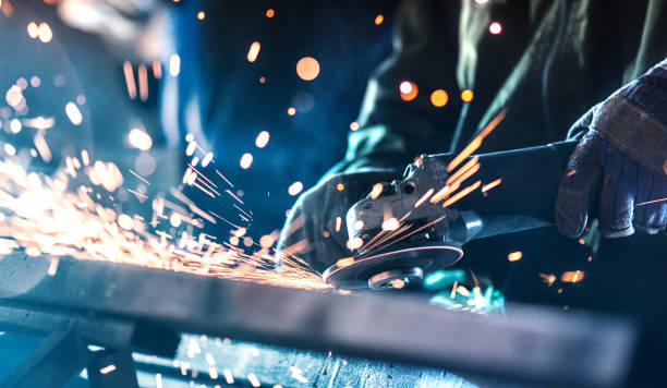 Affordable Welder Services in Hebron, MD